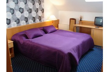 Чехия Hotel Praha 10, Интерьер